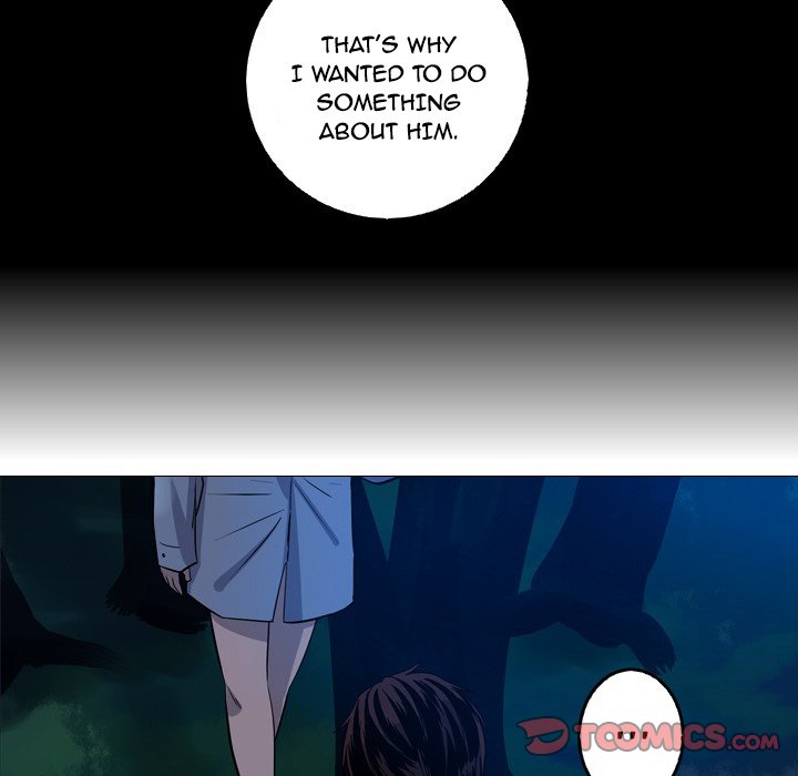 The Mermaid’s Pond Chapter 59 image 61