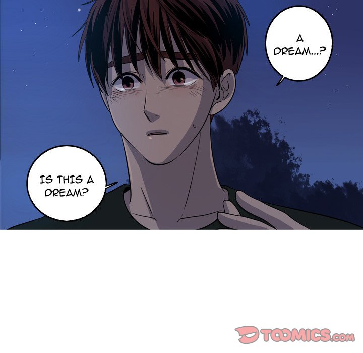 The Mermaid’s Pond Chapter 59 image 63