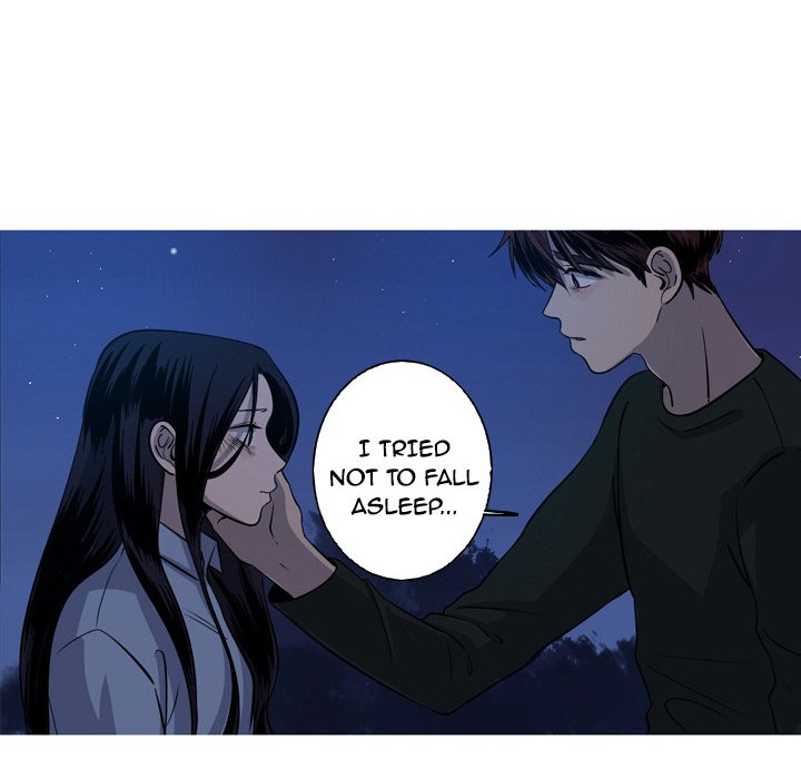 The Mermaid’s Pond Chapter 59 image 64