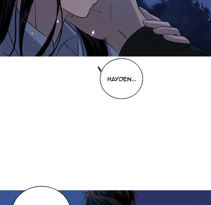 The Mermaid’s Pond Chapter 59 image 66