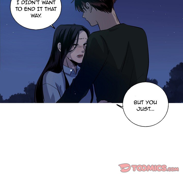 The Mermaid’s Pond Chapter 59 image 67