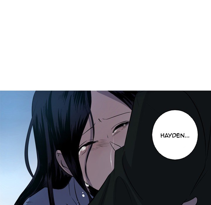 The Mermaid’s Pond Chapter 59 image 68