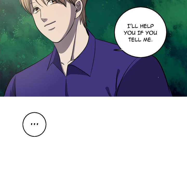 The Mermaid’s Pond Chapter 59 image 6