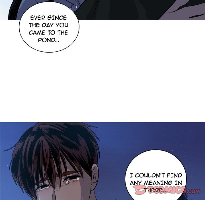 The Mermaid’s Pond Chapter 59 image 69