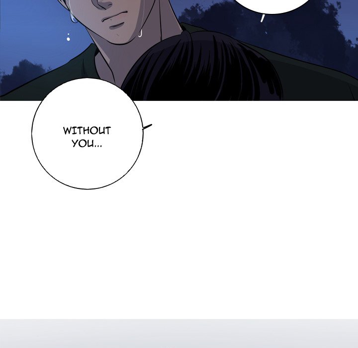 The Mermaid’s Pond Chapter 59 image 70
