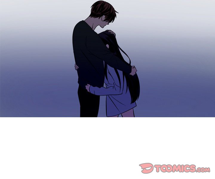 The Mermaid’s Pond Chapter 59 image 71