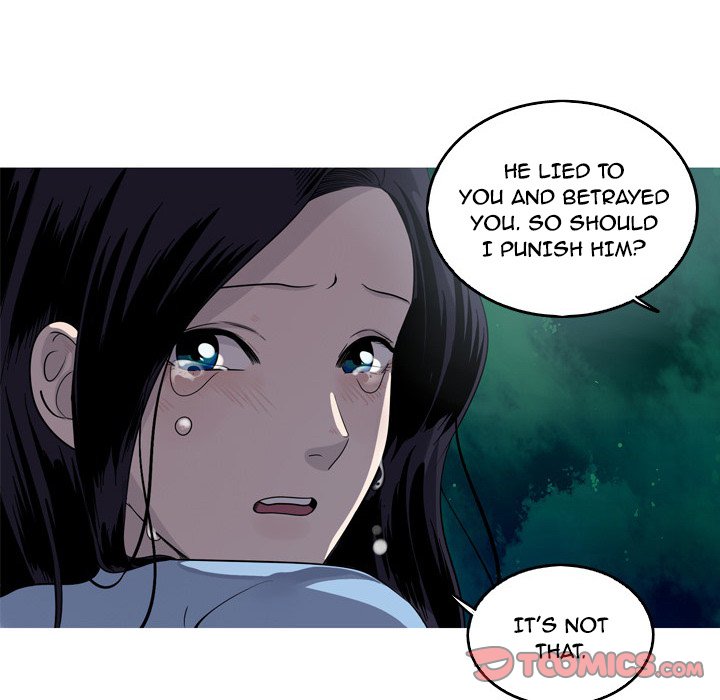 The Mermaid’s Pond Chapter 59 image 7
