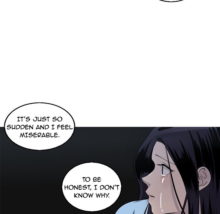 The Mermaid’s Pond Chapter 59 image 8