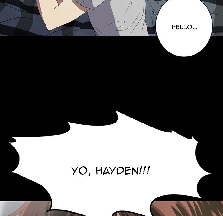 The Mermaid’s Pond Chapter 6 image 9