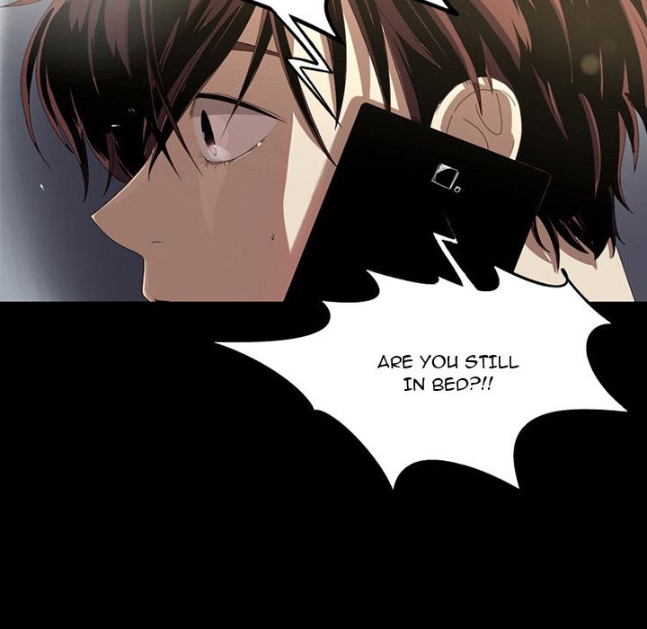 The Mermaid’s Pond Chapter 6 image 10