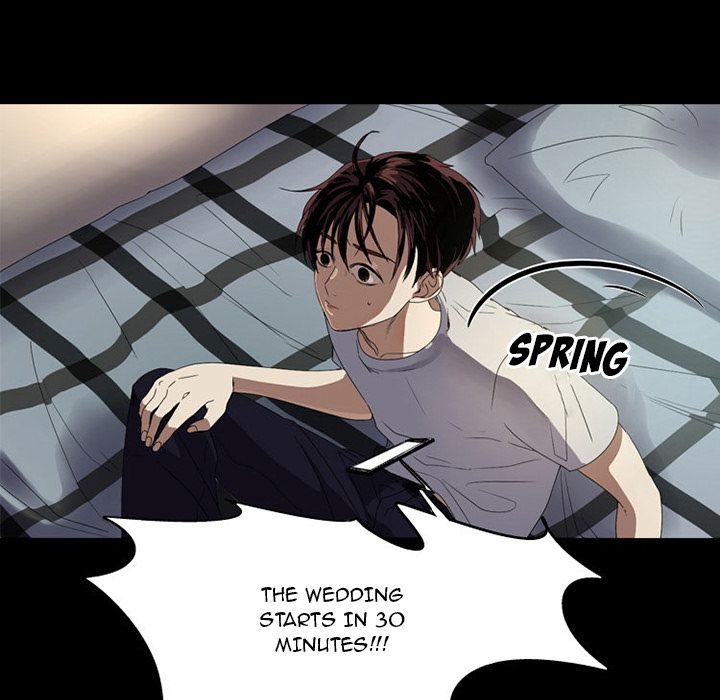 The Mermaid’s Pond Chapter 6 image 11