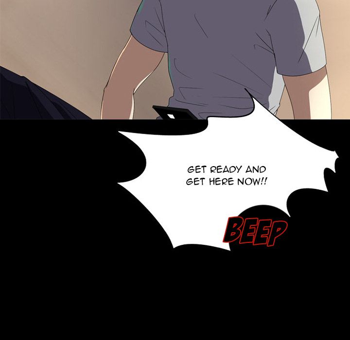The Mermaid’s Pond Chapter 6 image 13
