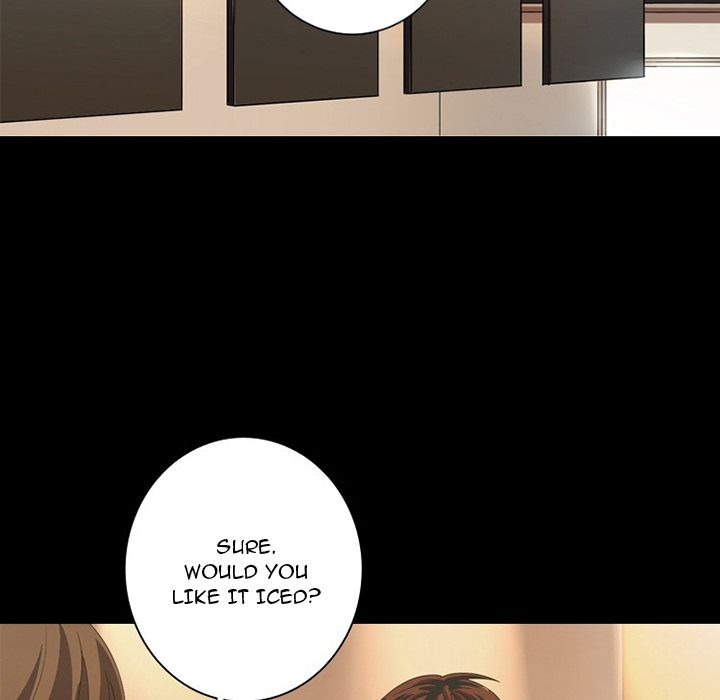 The Mermaid’s Pond Chapter 6 image 15
