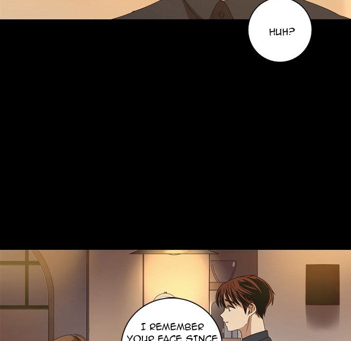 The Mermaid’s Pond Chapter 6 image 18