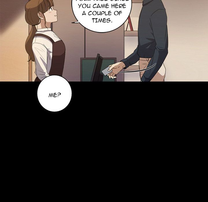 The Mermaid’s Pond Chapter 6 image 19