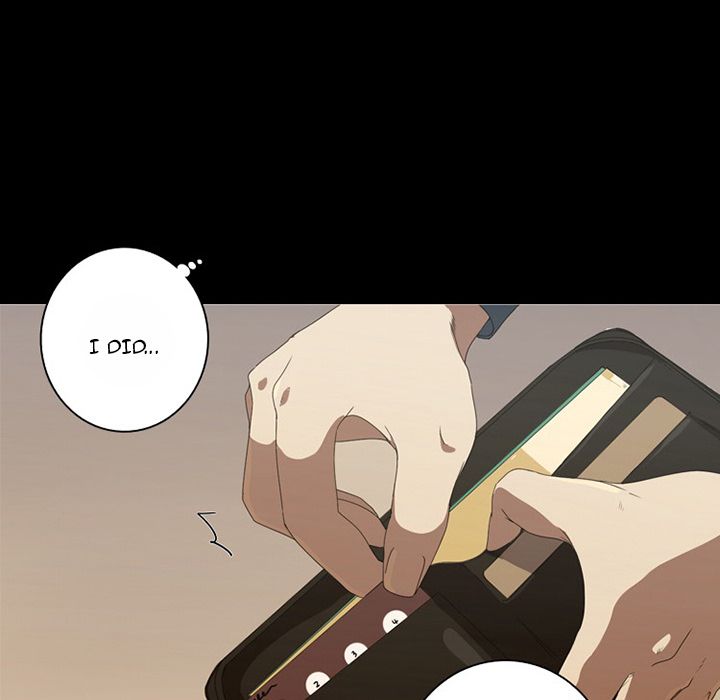 The Mermaid’s Pond Chapter 6 image 21