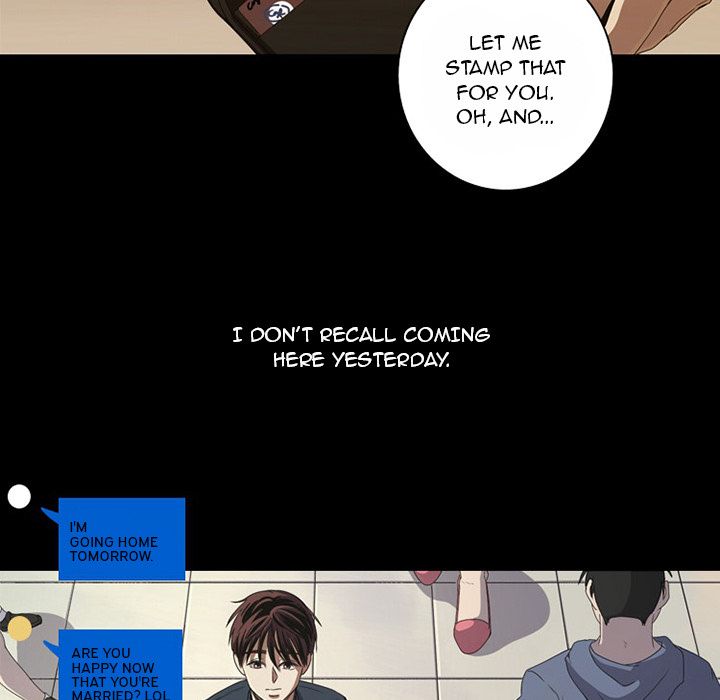 The Mermaid’s Pond Chapter 6 image 22