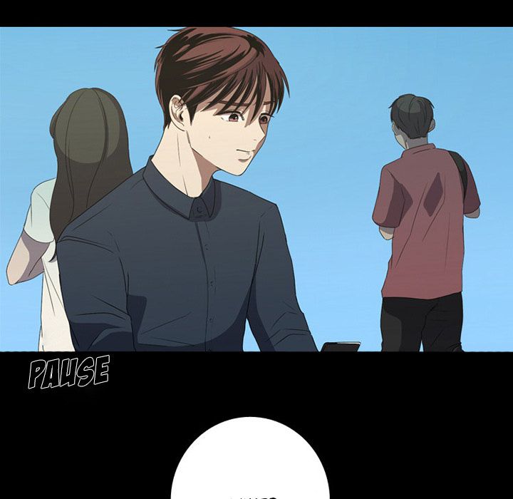 The Mermaid’s Pond Chapter 6 image 24