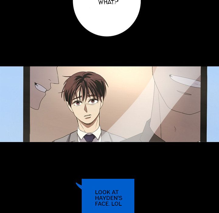 The Mermaid’s Pond Chapter 6 image 25