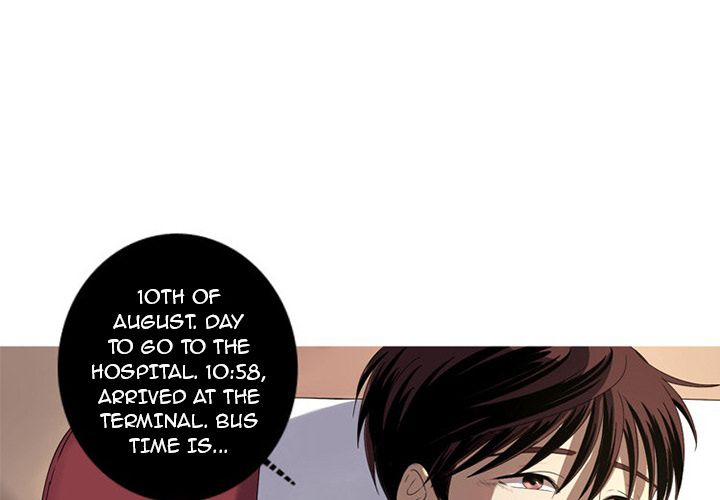 The Mermaid’s Pond Chapter 6 image 2