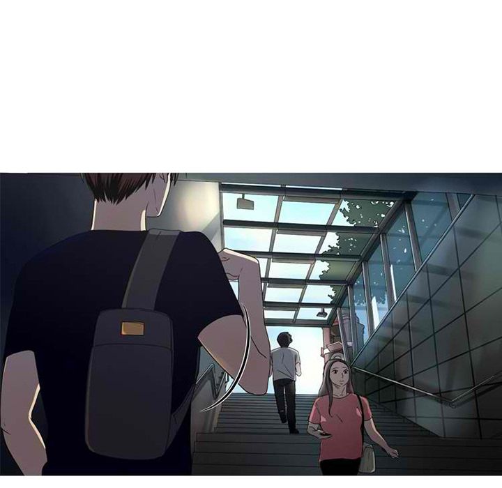 The Mermaid’s Pond Chapter 6 image 34