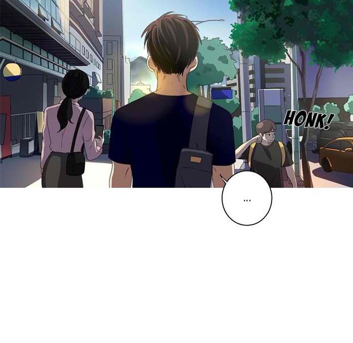 The Mermaid’s Pond Chapter 6 image 37