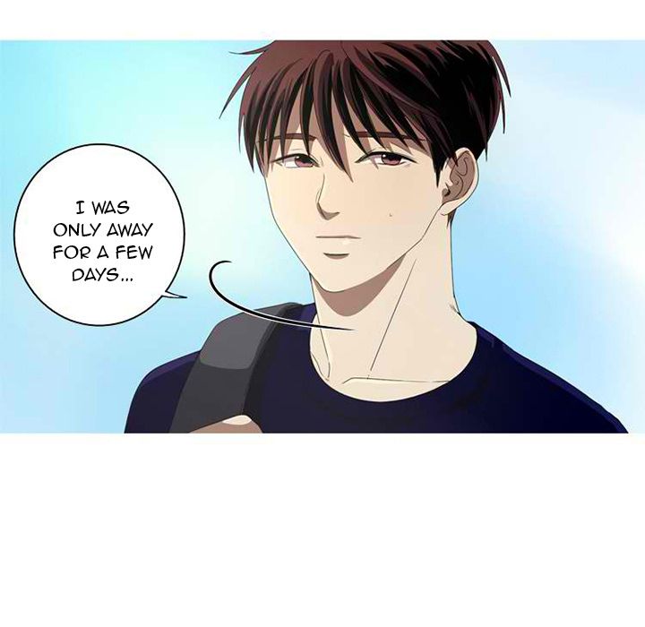 The Mermaid’s Pond Chapter 6 image 38