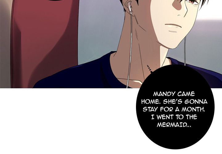 The Mermaid’s Pond Chapter 6 image 3