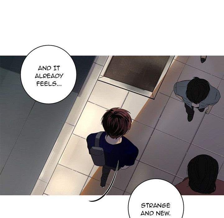 The Mermaid’s Pond Chapter 6 image 39