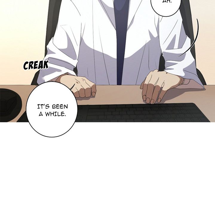 The Mermaid’s Pond Chapter 6 image 43