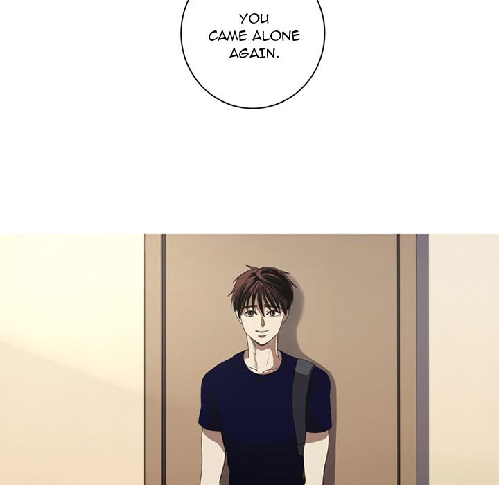 The Mermaid’s Pond Chapter 6 image 45