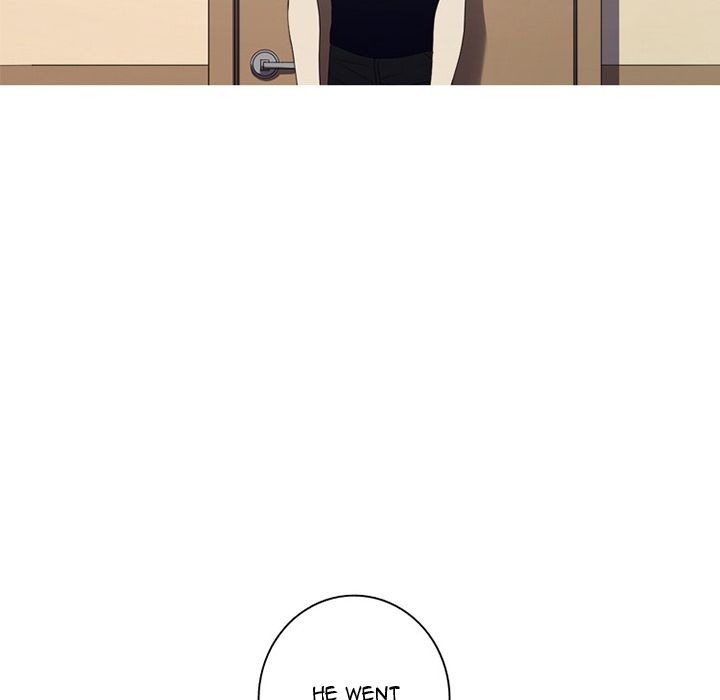 The Mermaid’s Pond Chapter 6 image 46