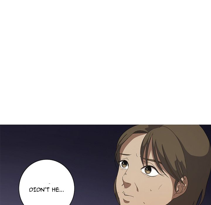 The Mermaid’s Pond Chapter 6 image 48