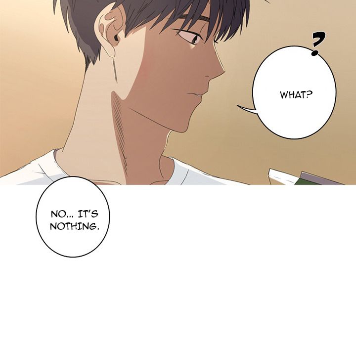 The Mermaid’s Pond Chapter 6 image 50