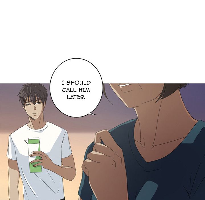 The Mermaid’s Pond Chapter 6 image 51