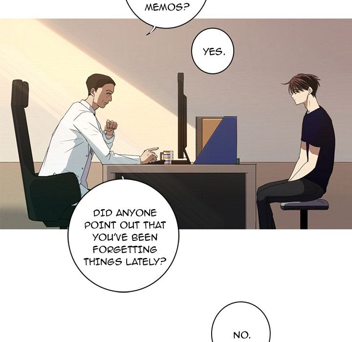 The Mermaid’s Pond Chapter 6 image 53