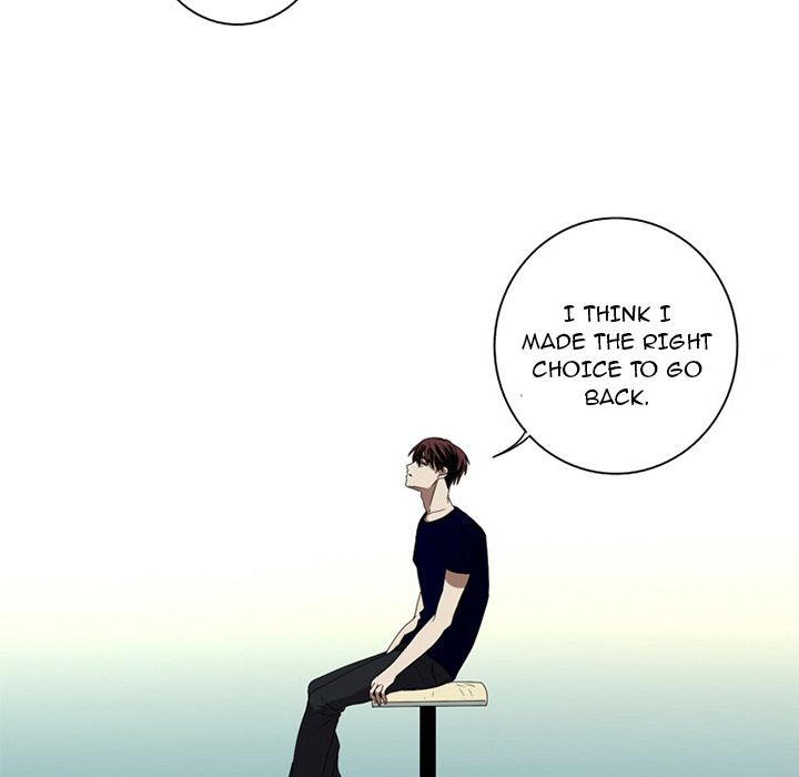 The Mermaid’s Pond Chapter 6 image 55