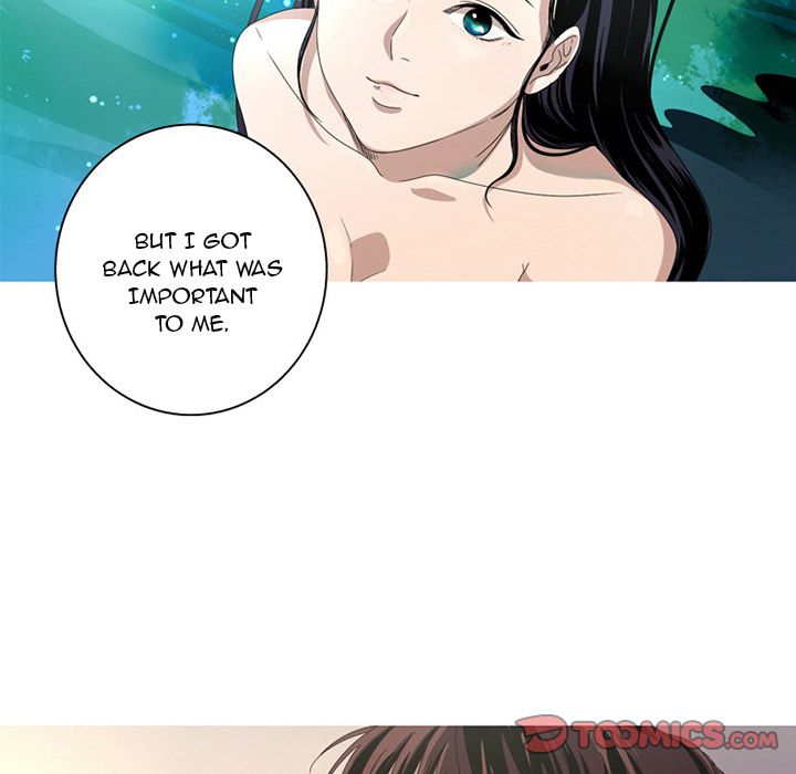 The Mermaid’s Pond Chapter 6 image 57