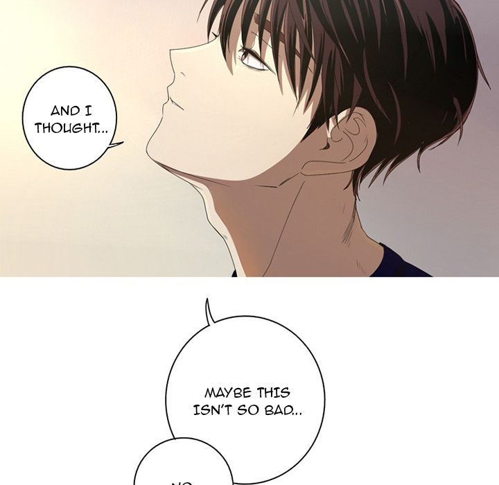 The Mermaid’s Pond Chapter 6 image 58
