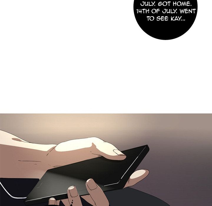 The Mermaid’s Pond Chapter 6 image 5