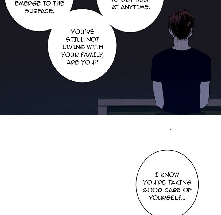 The Mermaid’s Pond Chapter 6 image 61