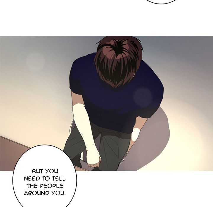 The Mermaid’s Pond Chapter 6 image 62