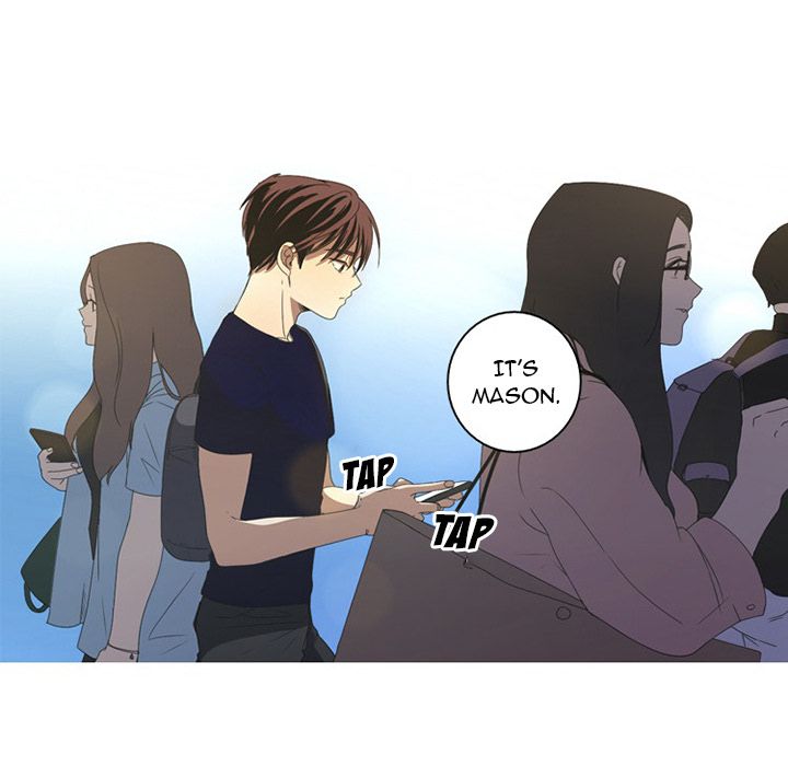 The Mermaid’s Pond Chapter 6 image 65