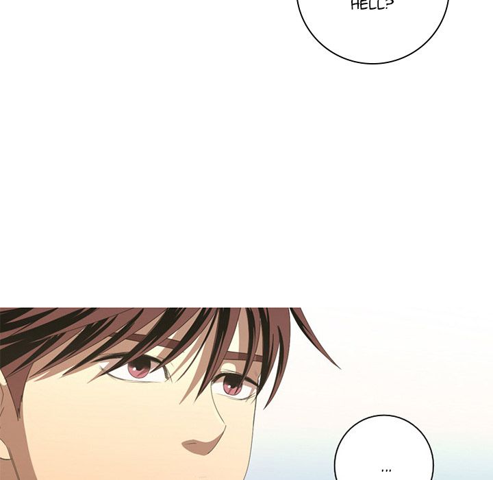 The Mermaid’s Pond Chapter 6 image 67