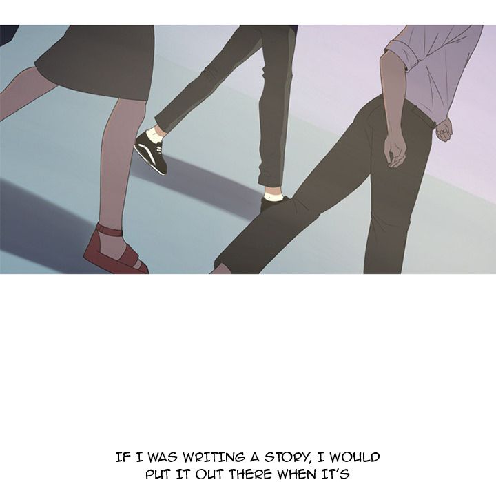 The Mermaid’s Pond Chapter 6 image 69