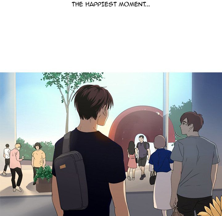 The Mermaid’s Pond Chapter 6 image 70