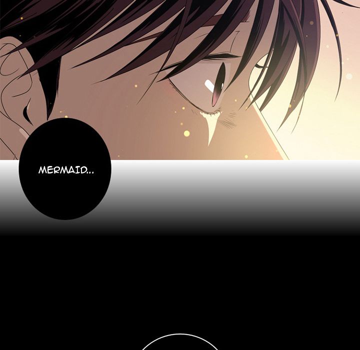 The Mermaid’s Pond Chapter 6 image 72