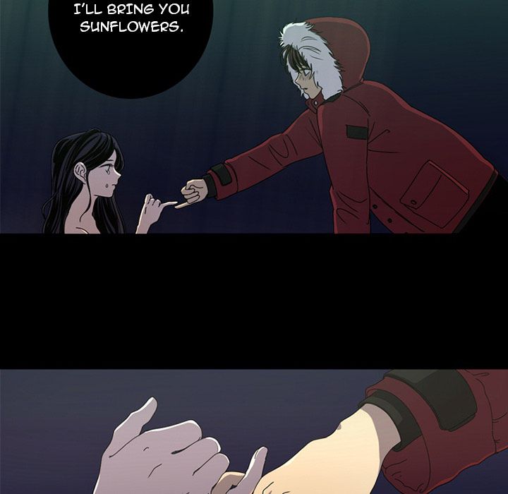 The Mermaid’s Pond Chapter 6 image 74
