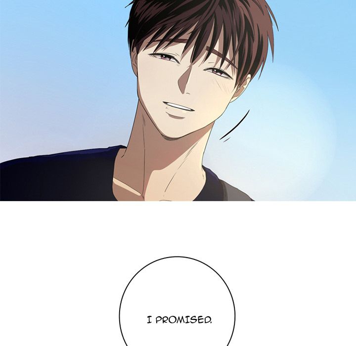 The Mermaid’s Pond Chapter 6 image 81