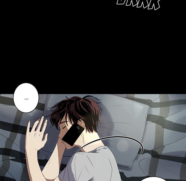The Mermaid’s Pond Chapter 6 image 8